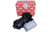 Locas Filtru Ulei Febi Bilstein - FE109394