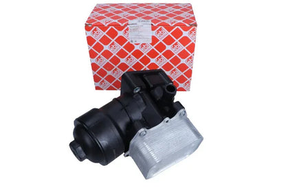 Locas Filtru Ulei Febi Bilstein - FE109394