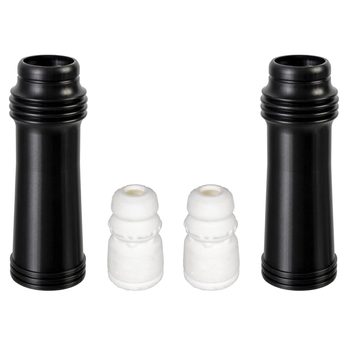 Tampon Cauciuc, Suspensie Febi Bilstein pentru Hyundai, Kia - FE109600