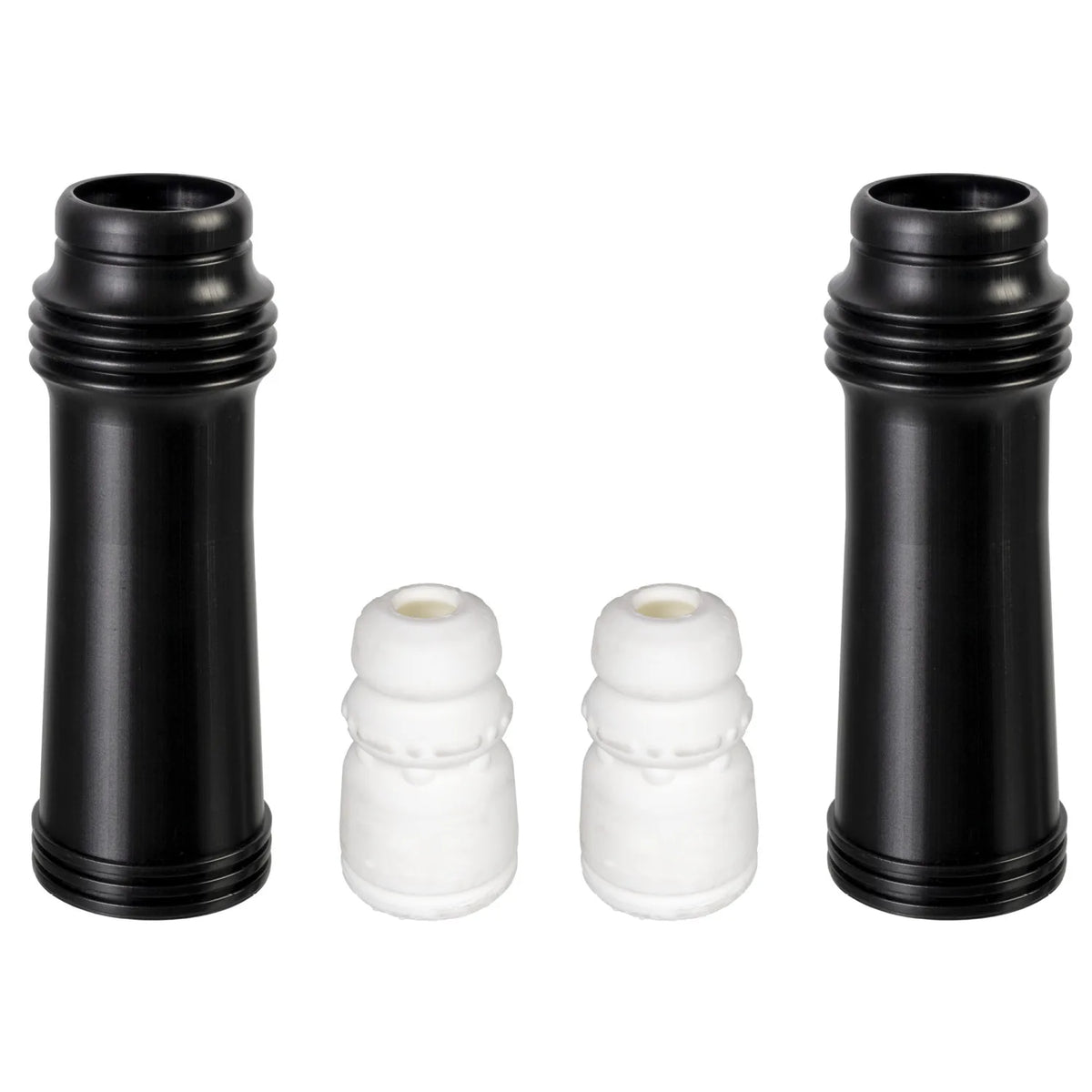 Tampon Cauciuc, Suspensie Febi Bilstein pentru Hyundai, Kia - FE109600