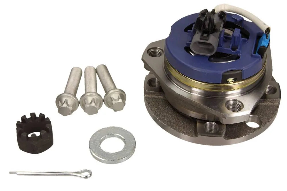 Set Rulment Roata Febi Bilstein - FE14615