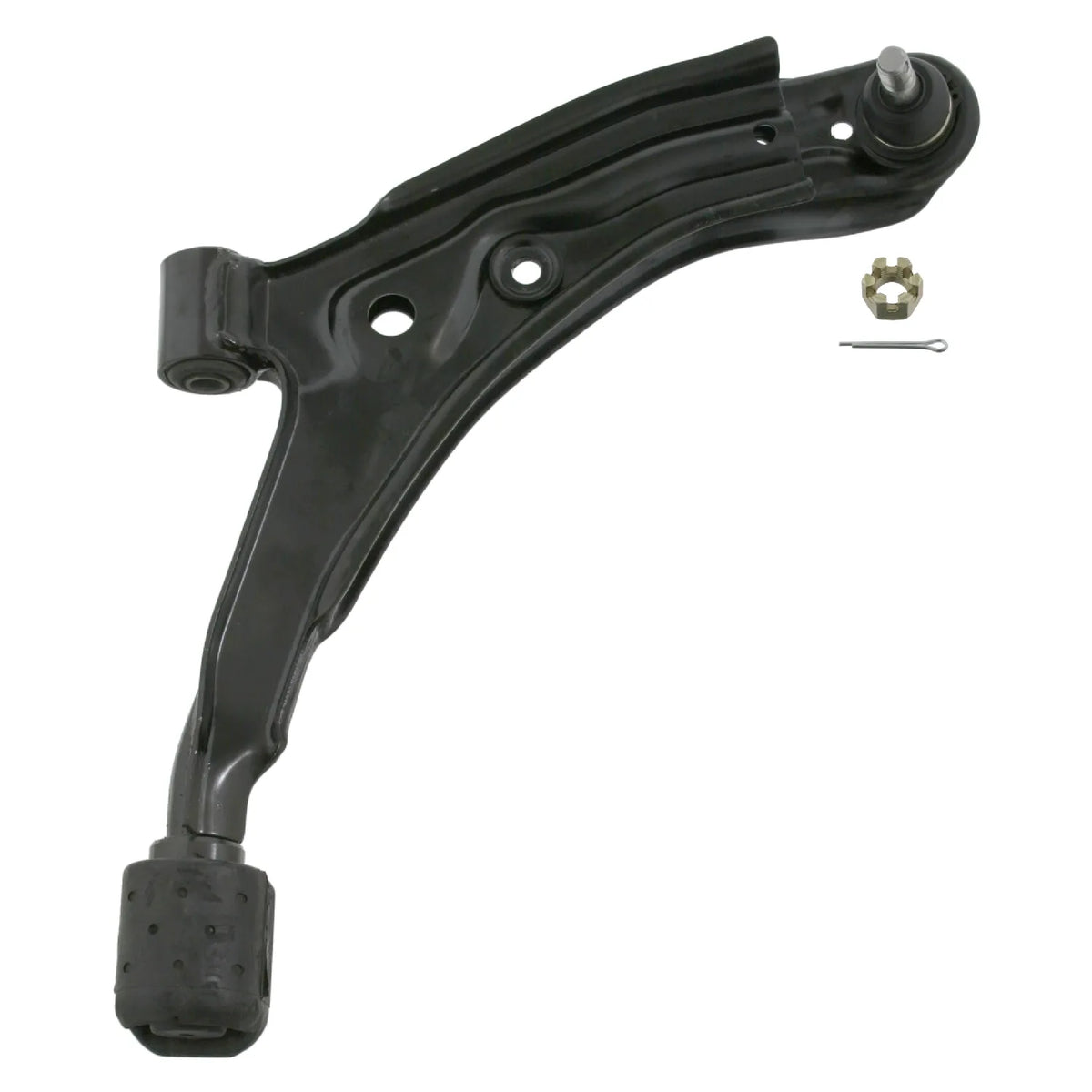 Brat, Suspensie Roata Febi Bilstein pentru Nissan - FE15465