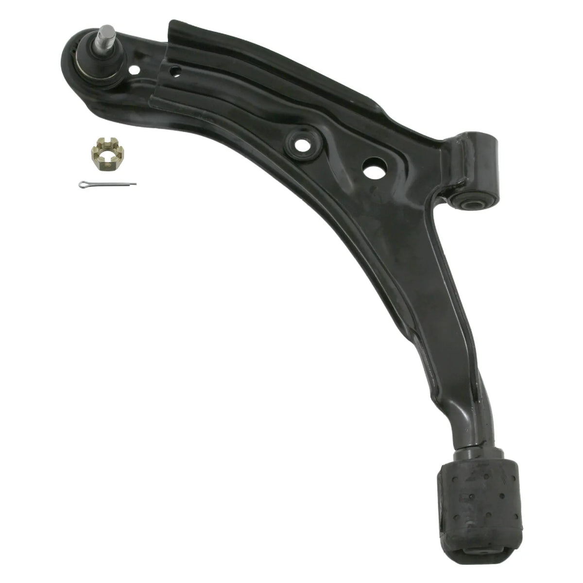 Brat, Suspensie Roata FEB pentru Nissan - FE15467