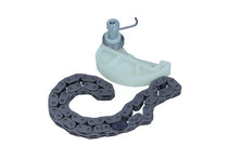 Set Lant, Antrenare Pompa Ulei Febi Bilstein - FE170308