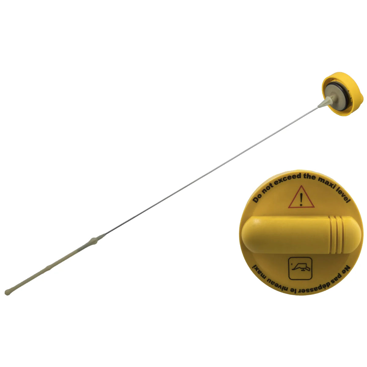 Buson, Umplere Ulei Febi Bilstein - FE171525