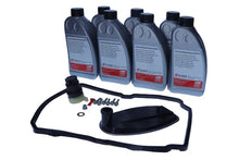 Set Piese, Schimb Ulei Transmisie Automata Febi Bilstein 5G-TRONIC 7.44 kg - FE171748