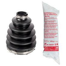 Ansamblu Burduf, Articulatie Planetara Febi Bilstein - FE171858