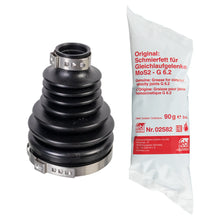 Ansamblu Burduf, Articulatie Planetara Febi Bilstein - FE172386