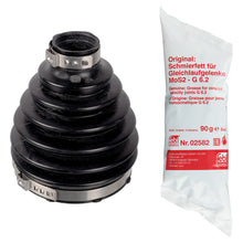 Ansamblu Burduf, Articulatie Planetara Febi Bilstein pentru BMW, Mini - FE172818