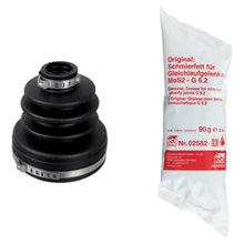 Ansamblu Burduf, Articulatie Planetara FEB pentru Ford - FE172820