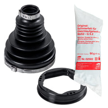 Ansamblu Burduf, Articulatie Planetara Febi Bilstein - FE172884