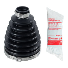 Ansamblu Burduf, Articulatie Planetara Febi Bilstein - FE173199
