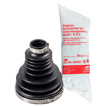 Ansamblu Burduf, Articulatie Planetara Febi Bilstein pentru Volvo, Ford - FE173561