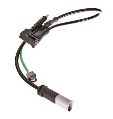 Senzor De Avertizare, Uzura Placute De Frana Febi Bilstein pentru BMW, Mini - FE173571