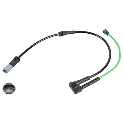 Senzor De Avertizare, Uzura Placute De Frana Febi Bilstein pentru BMW, Mini - FE173571