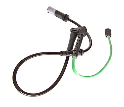 Senzor De Avertizare, Uzura Placute De Frana Febi Bilstein pentru BMW, Mini - FE173571