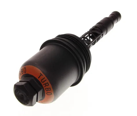 Capac, Carcasa Filtru Ulei Febi Bilstein - FE174253