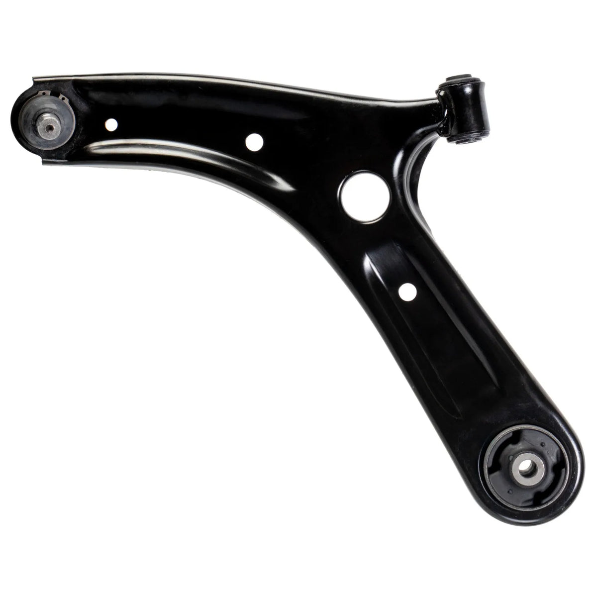 Brat, Suspensie Roata Febi Bilstein pentru Hyundai - FE174284