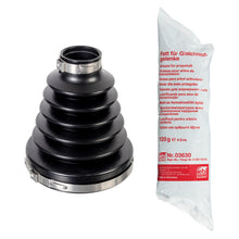 Ansamblu Burduf, Articulatie Planetara Febi Bilstein pentru Mercedes-Benz - FE174400