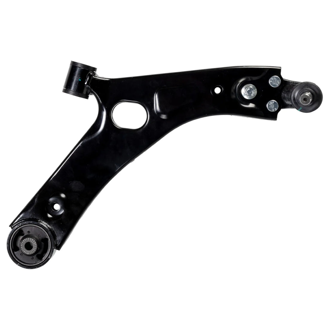 Brat, Suspensie Roata Febi Bilstein pentru Hyundai, Kia - FE174496
