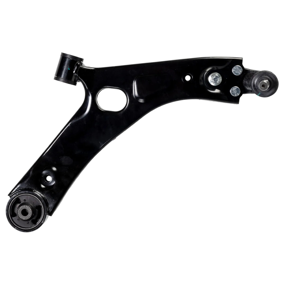 Brat, Suspensie Roata Febi Bilstein pentru Hyundai, Kia - FE174496