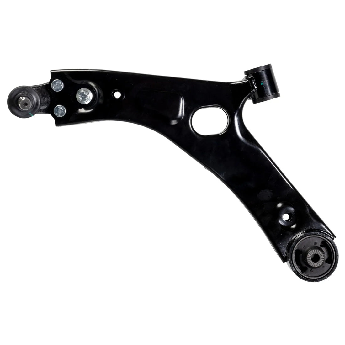 Brat, Suspensie Roata Febi Bilstein pentru Hyundai, Kia - FE174497