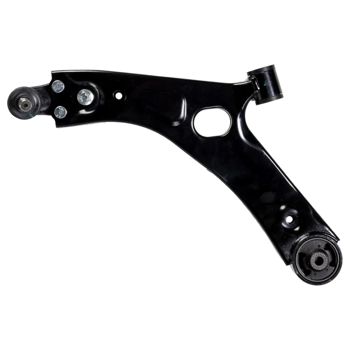 Brat, Suspensie Roata Febi Bilstein pentru Hyundai, Kia - FE174497
