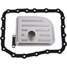 Set Filtre Hidraulice, Cutie E Vit Automata Febi Bilstein pentru Hyundai, Kia - FE175367