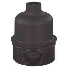 Capac, Carcasa Filtru Ulei Febi Bilstein - FE175468