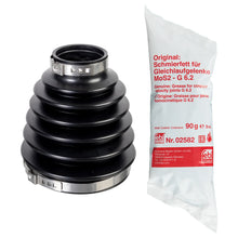 Ansamblu Burduf, Articulatie Planetara Febi Bilstein pentru Citroen - FE175677