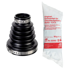 Ansamblu Burduf, Articulatie Planetara Febi Bilstein - FE176073