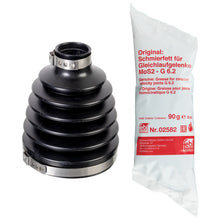 Ansamblu Burduf, Articulatie Planetara Febi Bilstein - FE176084