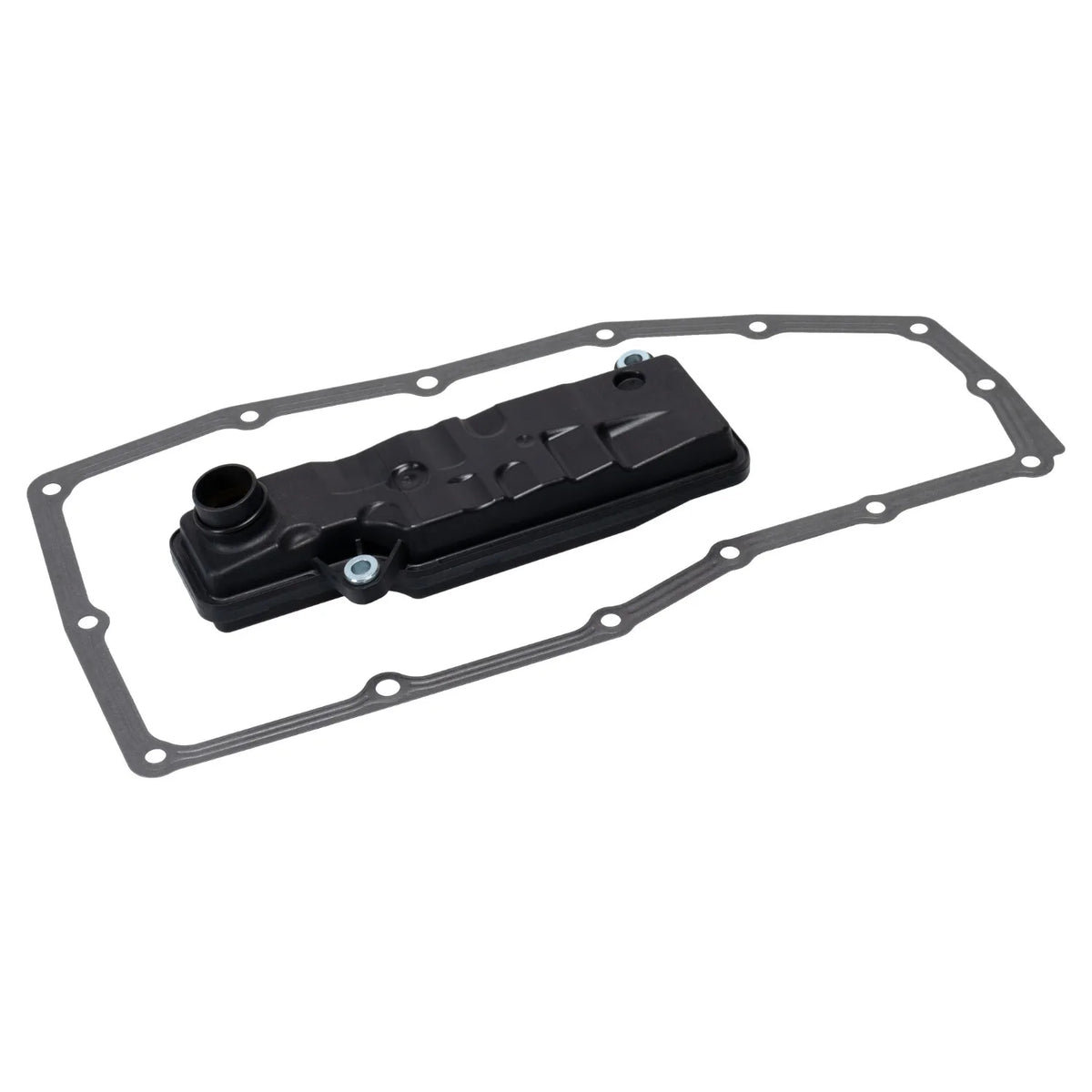 Set Filtre Hidraulice, Cutie E Vit Automata Febi Bilstein pentru Honda - FE176221