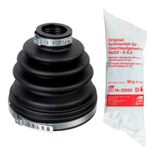 Ansamblu Burduf, Articulatie Planetara Febi Bilstein - FE176933