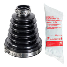 Ansamblu Burduf, Articulatie Planetara Febi Bilstein pentru Ford - FE177600