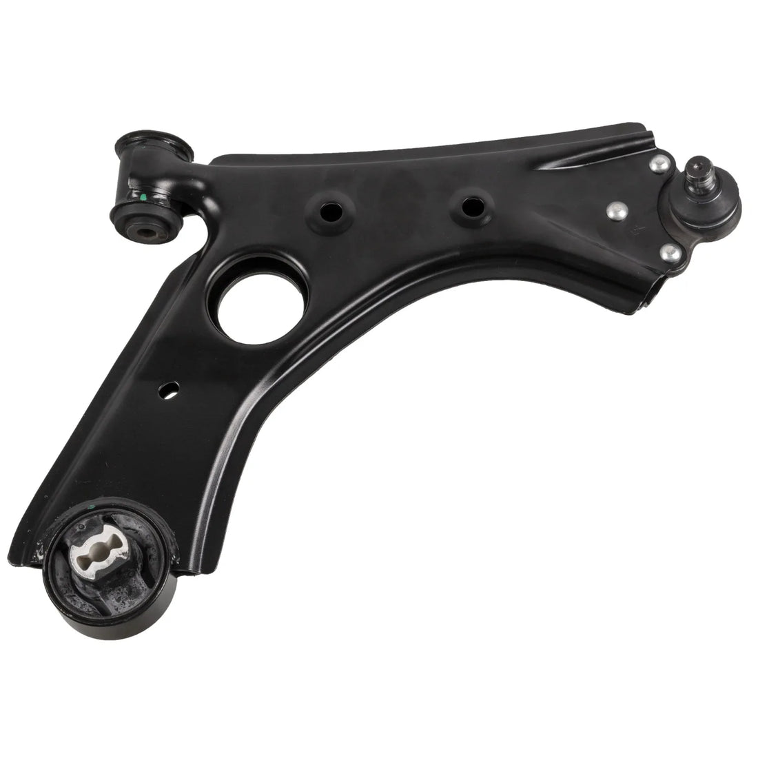 Brat, Suspensie Roata Febi Bilstein - FE177891