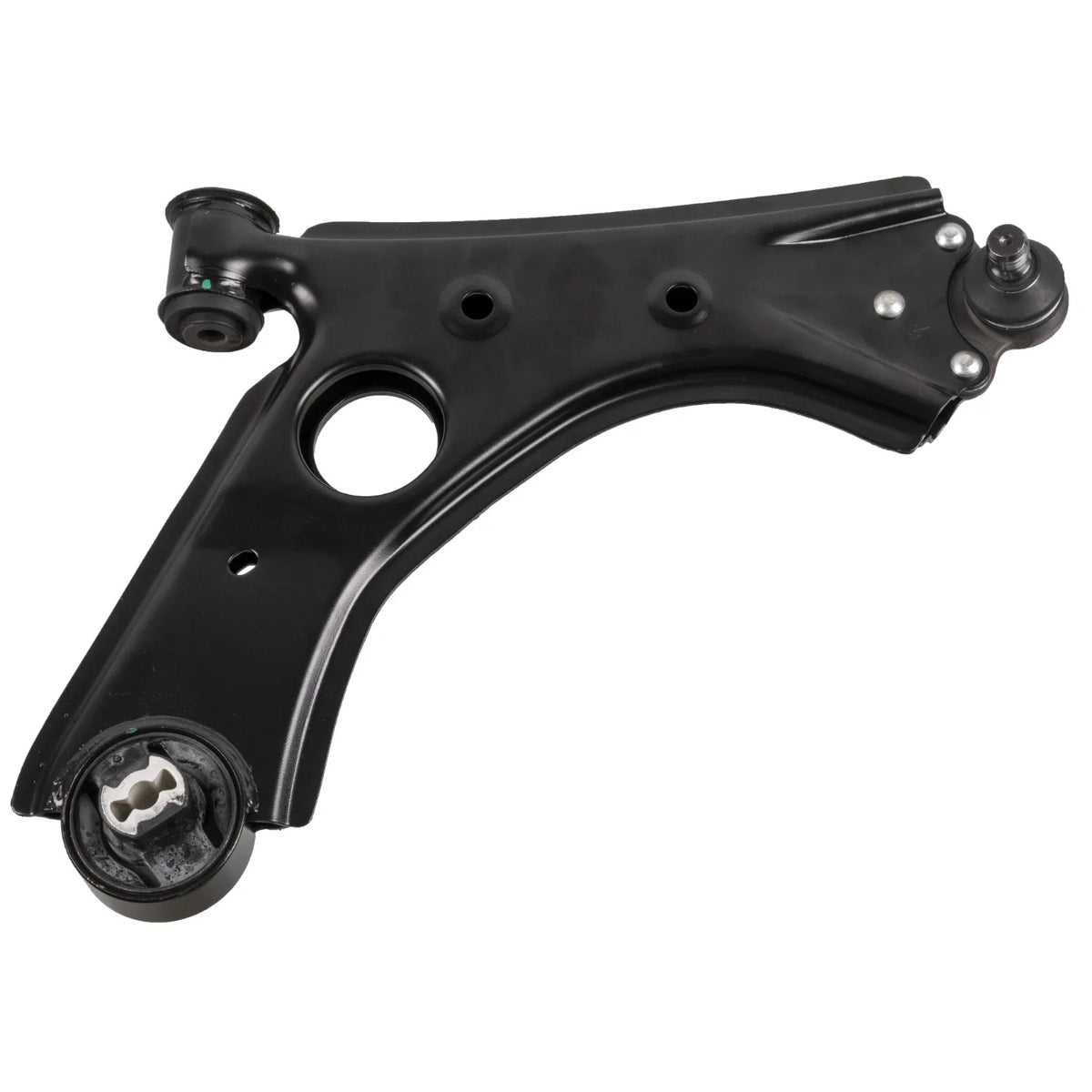 Brat, Suspensie Roata Febi Bilstein - FE177891