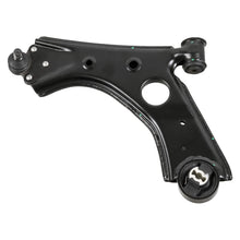 Brat, Suspensie Roata Febi Bilstein - FE177893