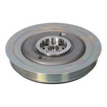 Fulie Curea, Arbore Cotit Febi Bilstein pentru Volvo - FE178235