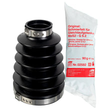 Ansamblu Burduf, Articulatie Planetara Febi Bilstein - FE178977