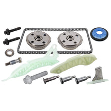 Chit Lant De Distributie Febi Bilstein - FE179039