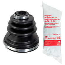 Ansamblu Burduf, Articulatie Planetara Febi Bilstein pentru Ford - FE179770