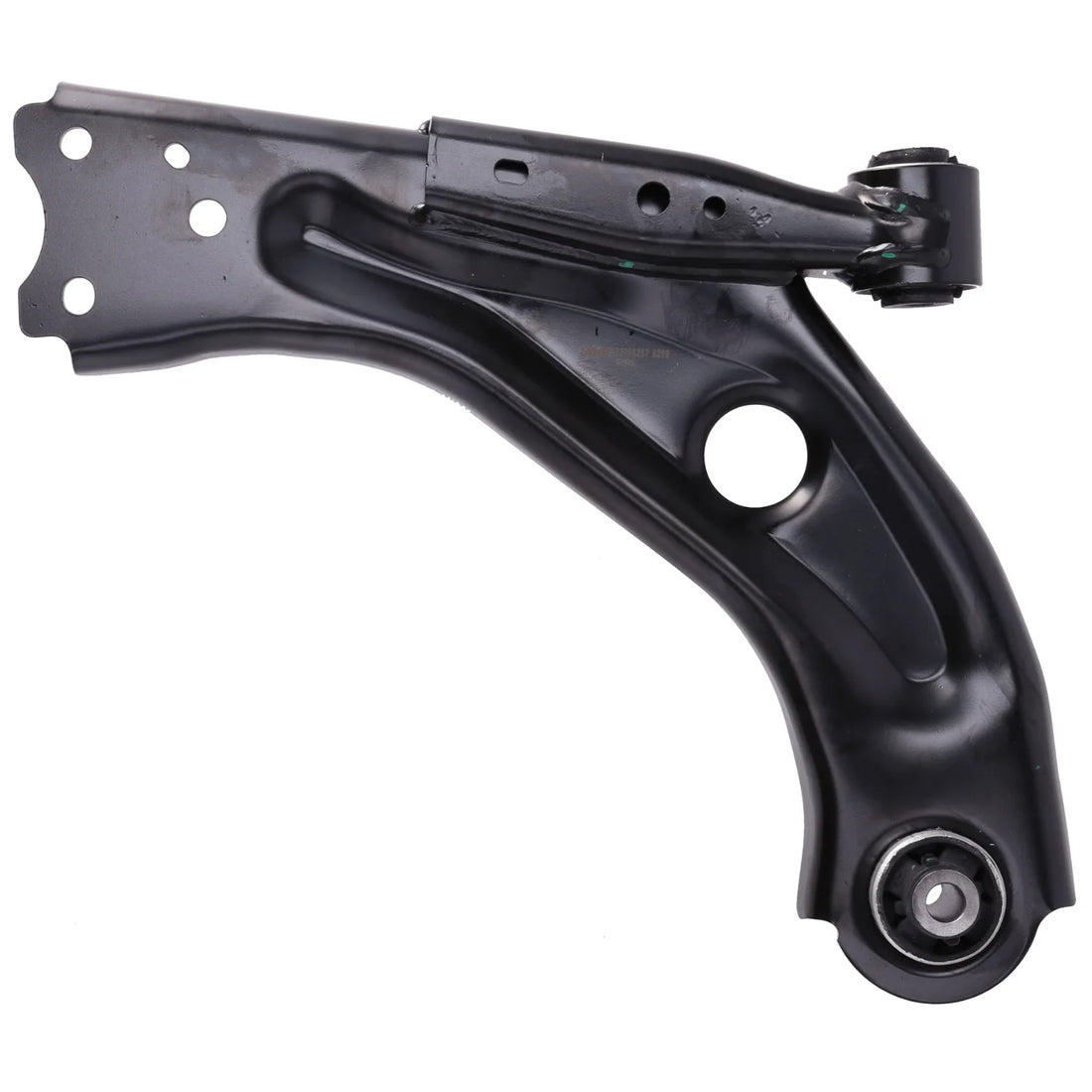 Brat, Suspensie Roata Febi Bilstein - FE180058