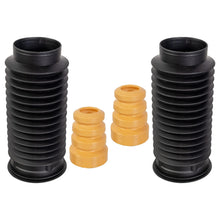 Chit Protectie Praf, Amortizor Febi Bilstein pentru Suzuki - FE180203