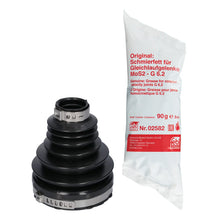 Ansamblu Burduf, Articulatie Planetara Febi Bilstein - FE181599