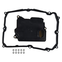 Filtru Automata Cutie Viteze Toyota Land Cruiser Prado, Hilux Viii 08.09- Febi Bilstein pentru Toyota, Mitsubishi - FE182172