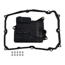 Filtru Automata Cutie Viteze Toyota Land Cruiser Prado, Hilux Viii 08.09- Febi Bilstein pentru Toyota, Mitsubishi - FE182172