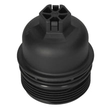 Capac, Carcasa Filtru Ulei Febi Bilstein 0.12 kg - FE182919