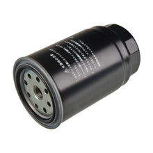 Filtru Combustibil Hyundai Tucson, Kia Sportage Iv 02.08- Febi Bilstein - FE184053
