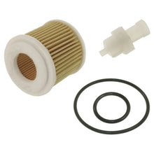 Filtru Ulei Toyota Auris, Avensis, C-Hr, Corolla, Prius, Rav 4 Iii, Iv, Verso, Yaris 10.06- FEB - FE184419